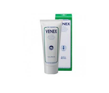 Benex Cold Gel Veines 200Ml