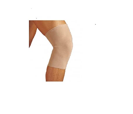 Gibaud Genouillère en Coton Fin 0513 1ut