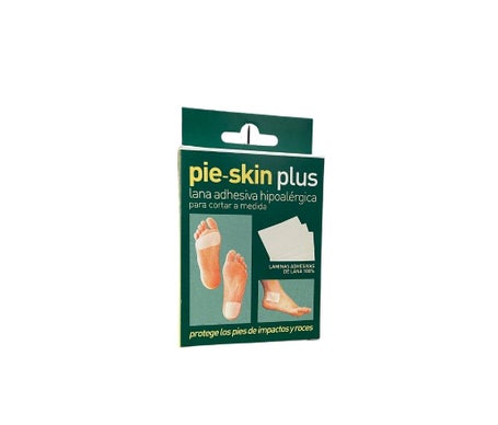 Pie-Skin Plus 3 pcs