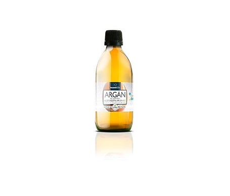 Terpenic Labs Huile végétale vierge d'argan Bio 250ml