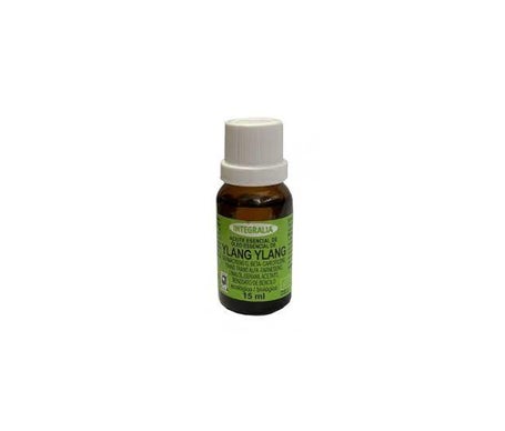 Integralia Ylang Ylang Huile Essentielle Eco 15ml