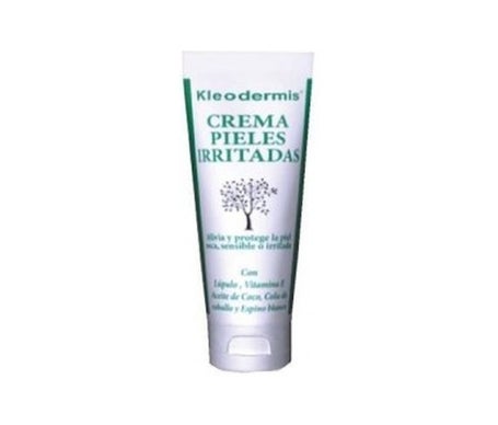Kleodermis Crème pour Peaux Irritées 100ml