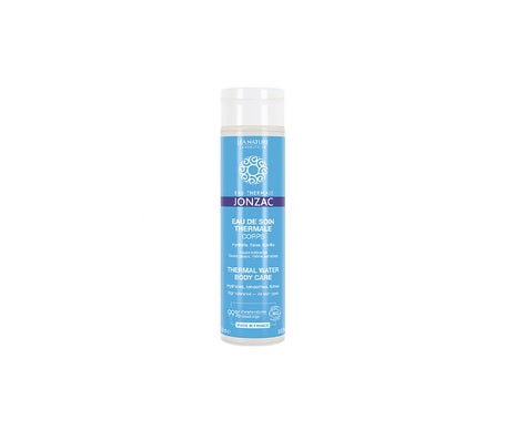 Jonzac Eau Soin Thermale Corps 250ml