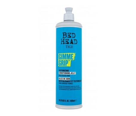 Tigi Bed Head Gimme Grip Texturizing Conditioning Jelly 600ml
