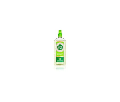 Instituto Español Gold Drops Eau de Cologne Naturelle 400ml