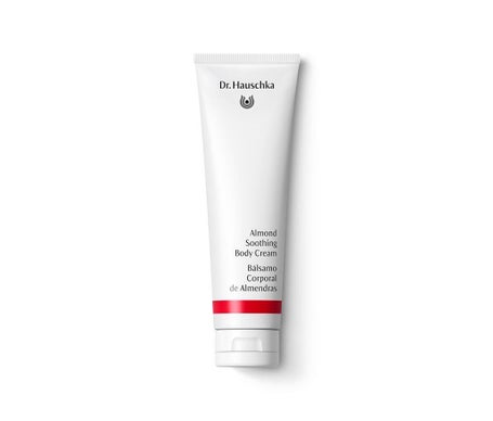 Dr. Hauschka Baume pour le corps aux amandes 145 ml.