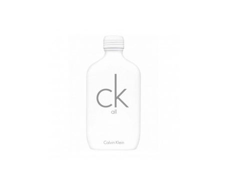 Calvin Klein Ck All Eau De Toilette 200ml