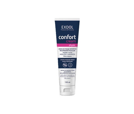 Exdol Confort Cream Physio150ml