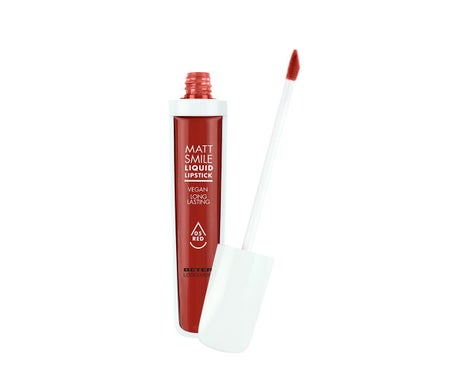 Beter Matt Smile Rouge à Lèvres Liquide 05 Rouge
