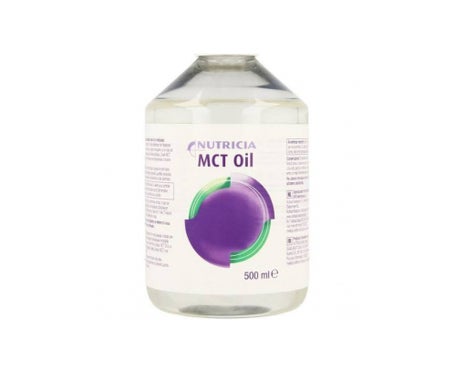 Nutricia Hle De Tmc 500ml
