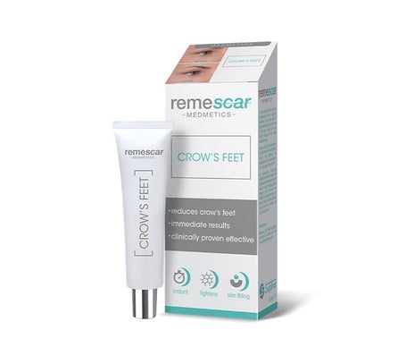 Remescar Medmetics Patte d'Oie 8 ml