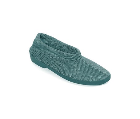 Neut Mailla Chaussure Ballerine Verte Taille 35 1 Paire