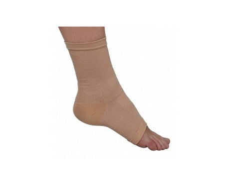 Lit de cheville en suie 3