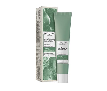 Postquam Bioherbal Postquam Contour Postquam 15ml