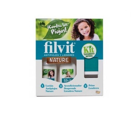 Filvit Kit Nature