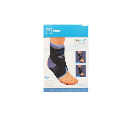AirTex Chevillère Stabilisatrice T114 Taille XL 1ut