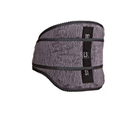 Cizeta Orto Sl Lady H26 Gris T3