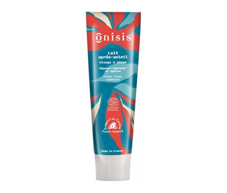 Onisis Lait Après-Soleil 150ml