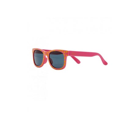Chicco Lunettes Solaires Rose Corazones 24m 1ut