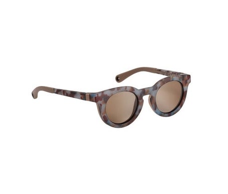 Béaba Lunettes 2-4 Ans Happy Bleu Tortoise 1ut