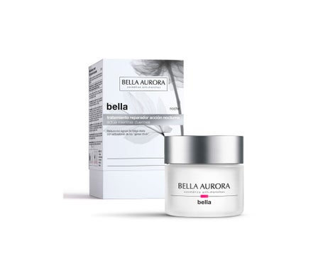 Bella Aurora Bella Bella Traitement de Nuit 50ml