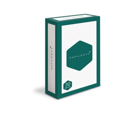 Papiloxyl 30caps