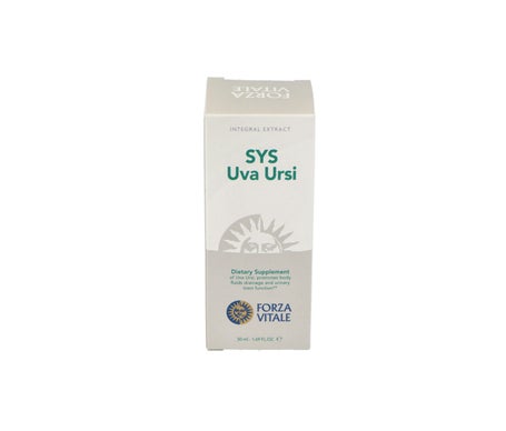 Sys Grapes Drops 50Ml