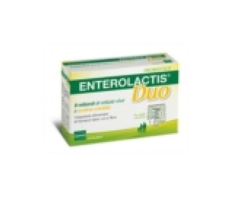 Enterolactis Duo Polo Polv 10Bust