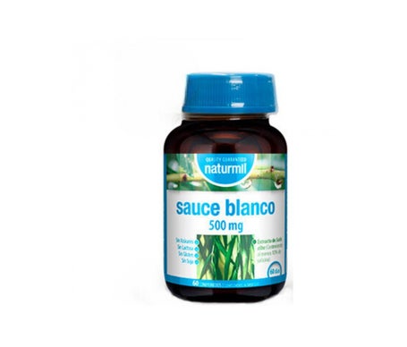 Dietmed Sauce Blanco 60 Comp-image