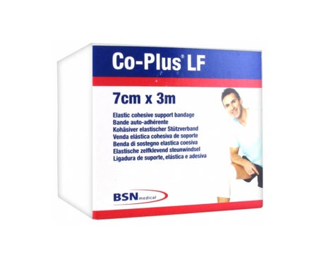 Coplus Bd S Latex 7Cmx3M Bla T
