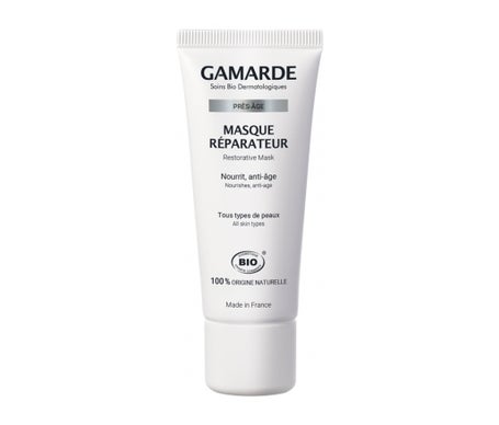 Gamarde Près-Âge Masque Réparateur 40ml