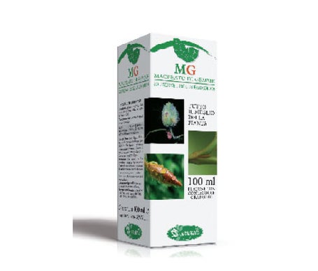 Sangalli Sequoia Mg 100ml