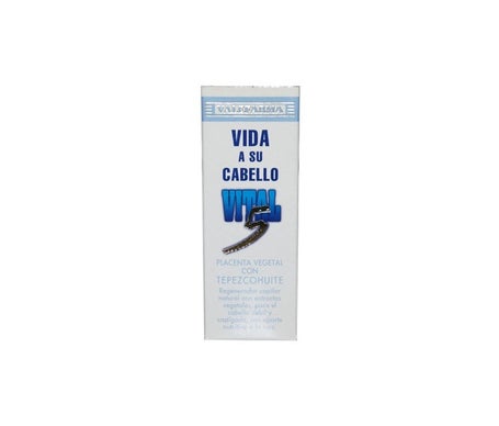 Valefarma Vital-5 2 ampoules