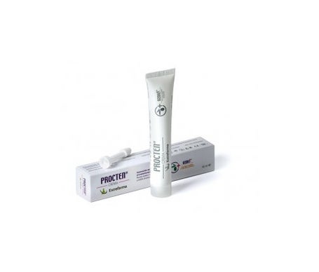 Extrefarma Procten Cream 40ml