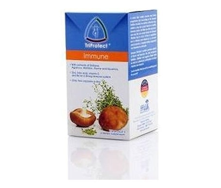 Hawlik Immune 120caps