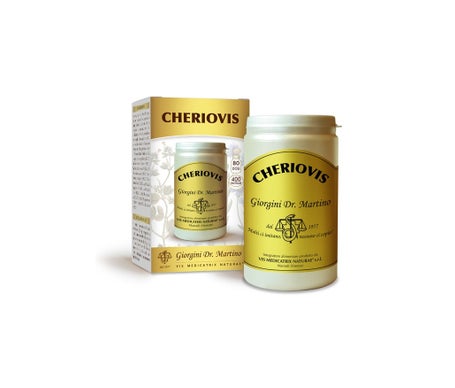 Dr. Giorgini Cheriovis 400comp