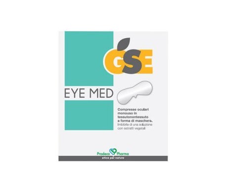 Masque pour les yeux 5 patchs