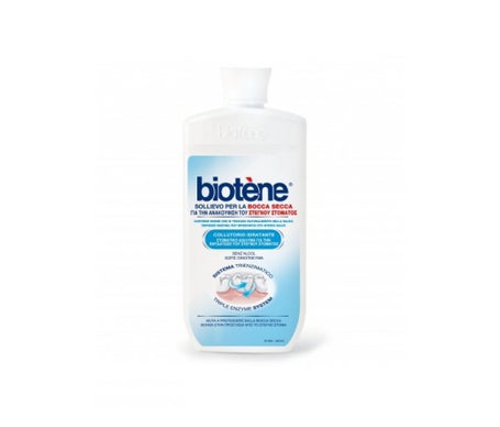 Biotene Enjuague Bucal 500Ml