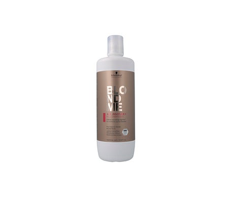Schwarzkopf Blondme Keratin Restore All Blondes Rich Condition 1000ml