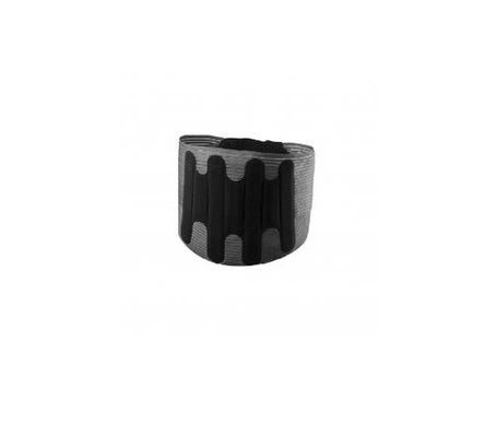 Thuasne Faja Lombaskin 21cm Negro Talla 3 1ud