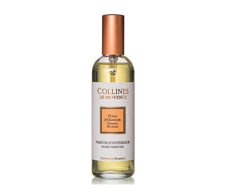 Collines de Provence Parfum d'Intérieur Fleur d'Oranger 100ml