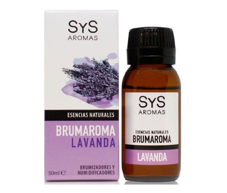 SYS Brumaroma Lavande 50ml