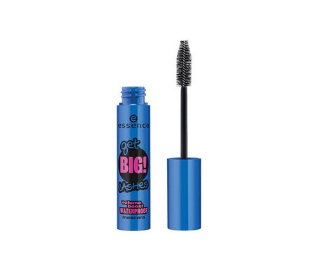 Mascara waterproof Essence 12ml