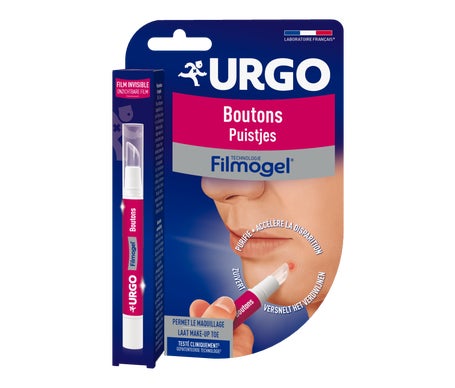 Urgo Filmogel Boutons Stylo 2ml