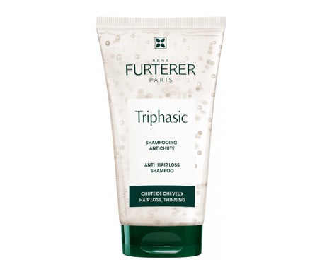 René Furterer Triphasic Shampooing Antichute 50ml