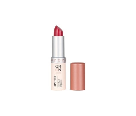 Rouge à lèvres biologique Naetura Rose 4g