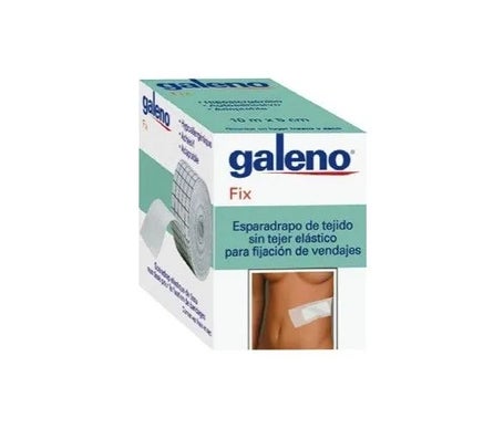 Galen Fix Fix Spreader 10x5cm