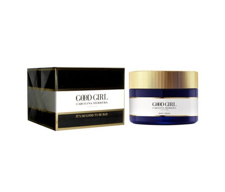 Carolina Herrera Good Girl Crème pour le corps 200ml