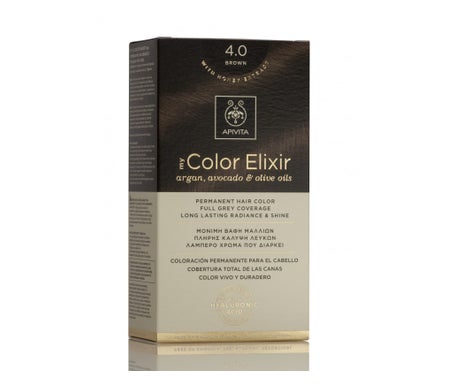 Apivita Tint 4.0