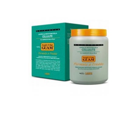 GUAM BOUE FROIDE 500G+CAMP